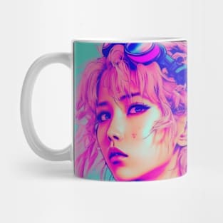 Vaporwave Mug